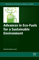 Advances in Eco-Fuels for a Sustainable Environment - ISBN 9780081027288