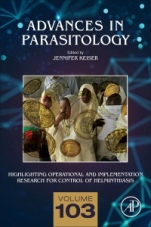 Highlighting Operational and Implementation Research for Control of Helminthiasis - ISBN 9780081027509