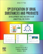 Specification of Drug Substances and Products: Development and Validation of Analytical Methods - ISBN 9780081028247