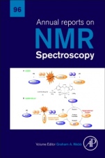 Annual Reports on NMR Spectroscopy - ISBN 9780081028520