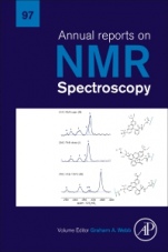 Annual Reports on NMR Spectroscopy - ISBN 9780081028582