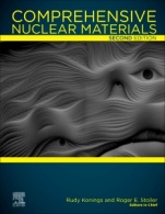 Comprehensive Nuclear Materials - ISBN 9780081028650