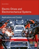 Electric Drives and Electromechanical Systems: Applications and Control - ISBN 9780081028841