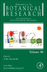 ATP Synthase in Photosynthetic Organisms - ISBN 9780081028964
