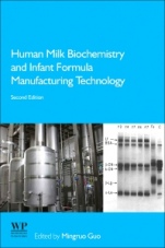 Human Milk Biochemistry and Infant Formula Manufacturing Technology - ISBN 9780081028988