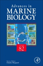Advances in Marine Biology - ISBN 9780081029145