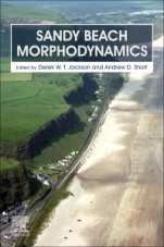 Sandy Beach Morphodynamics - ISBN 9780081029275