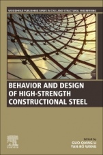 Behavior and Design of High-Strength Constructional Steel - ISBN 9780081029312