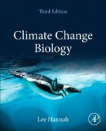 Climate Change Biology - ISBN 9780081029756