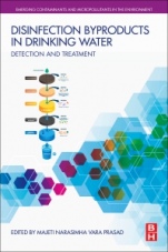 Disinfection By-products in Drinking Water: Detection and Treatment - ISBN 9780081029770