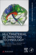 Multimaterial 3D Printing Technology - ISBN 9780081029916