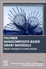 Polymer Nanocomposite-Based Smart Materials: From Synthesis to Application - ISBN 9780081030134