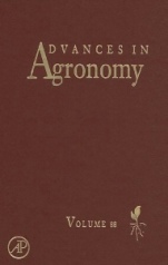 Advances in Agronomy - ISBN 9780120007868
