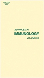 Advances in Immunology - ISBN 9780120044863