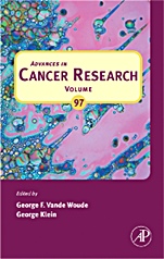 Advances in Cancer Research - ISBN 9780120066971