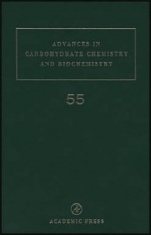 Advances in Carbohydrate Chemistry and Biochemistry - ISBN 9780120072552