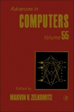 Advances in Computers - ISBN 9780120121557
