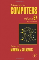 Advances in Computers: Web Technology - ISBN 9780120121670