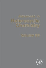Advances in Heterocyclic Chemistry - ISBN 9780120207831
