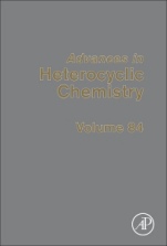 Advances in Heterocyclic Chemistry - ISBN 9780120207848