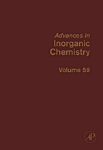 Advances in Inorganic Chemistry: Template Effects and Molecular Organization - ISBN 9780120236596