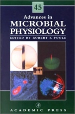 Advances in Microbial Physiology - ISBN 9780120277452