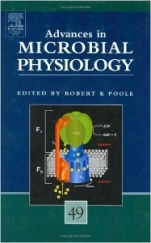 Advances in Microbial Physiology - ISBN 9780120277490