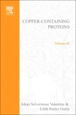 Copper-Containing Molecules - ISBN 9780120342600
