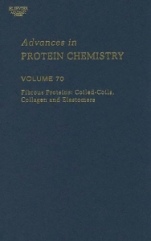 Fibrous Proteins: Coiled-Coils, Collagen and Elastomers - ISBN 9780120342709