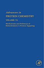 Mechanisms and Pathways of Heterotrimeric G Protein Signaling - ISBN 9780120342884