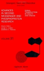 Signal Transduction in Health and Disease - ISBN 9780120361311