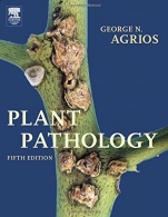 Plant Pathology - ISBN 9780120445653