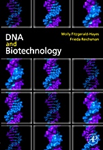 DNA and Biotechnology - ISBN 9780120489305