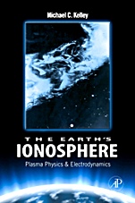 The Earths Ionosphere: Plasma Physics and Electrodynamics - ISBN 9780120884254