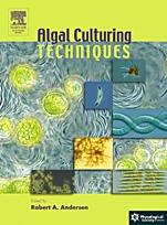 Algal Culturing Techniques - ISBN 9780120884261