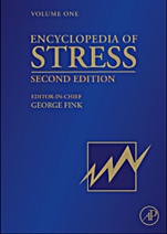 Encyclopedia of Stress - ISBN 9780120885039