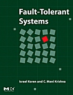 Fault-Tolerant Systems - ISBN 9780120885251