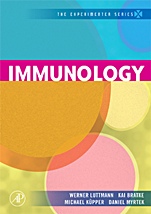 Immunology - ISBN 9780120885442