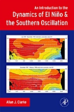 An Introduction to the Dynamics of El Nino and the Southern Oscillation - ISBN 9780120885480