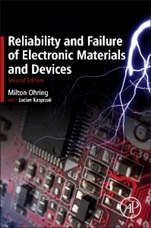 Reliability and Failure of Electronic Materials and Devices - ISBN 9780120885749