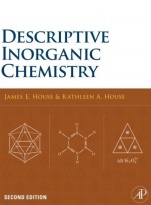 Descriptive Inorganic Chemistry - ISBN 9780120887552