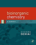 Bioinorganic Chemistry: A Survey - ISBN 9780120887569