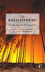 The Rhizosphere: An Ecological Perspective - ISBN 9780120887750