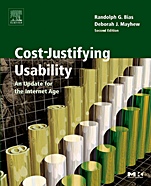Cost-Justifying Usability: An Update for the Internet Age - ISBN 9780120958115