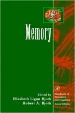Memory - ISBN 9780121025717