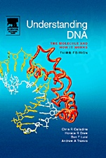 Understanding DNA: The Molecule and How it Works - ISBN 9780121550899