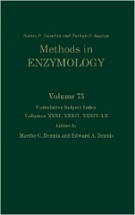 Cumulative Subject Index, Volumes 31, 32 and 34-60 - ISBN 9780121819750