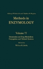 Detoxication and Drug Metabolism: Conjugation and Related Systems - ISBN 9780121819774