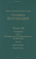 Biomembranes, Part P: ATP-Driven Pumps and Related Transport: The Na,K-Pump - ISBN 9780121820572