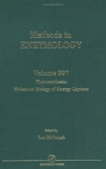 Photosynthesis: Molecular Biology of Energy Capture - ISBN 9780121821982